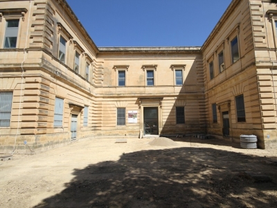 Scuola Primaria Castromediano