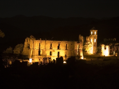 I.C. Albano di Lucania, Campomaggiore