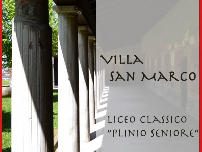 Liceo Classico Plinio Seniore