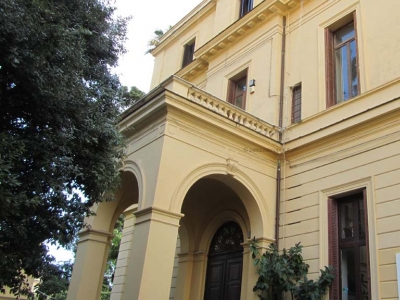 Liceo Classico Umberto I - Adozione n.2