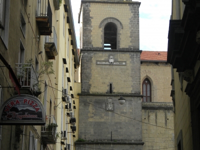 Liceo Ginnasio Statale Vittorio Emanuele II