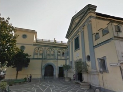 Liceo Scientifico G. Bruno