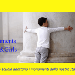 Monument's Boys&Girls